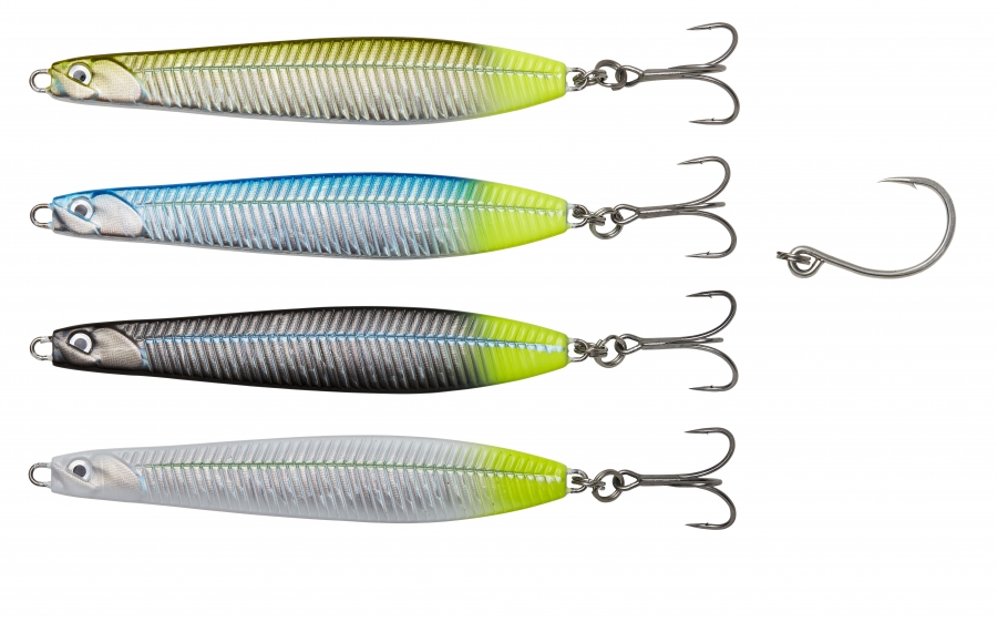 Savage Gear Surf Seeker 10cm 30g